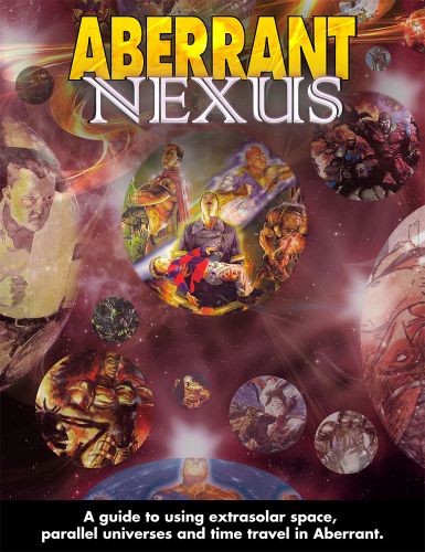 Aberrant: Nexus